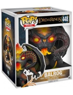 FIGURINE POP THE LORD OF...