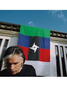 CD ORELSAN - CIVILISATION 