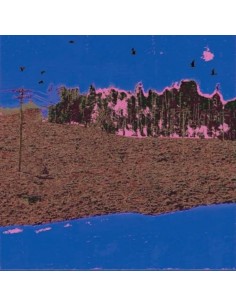 VINYLE LUTHER - EXIT