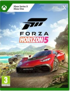 JEU XBOX ONE / SERIES X...