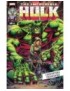 COMICS INCREDIBLE HULK T4 - LA VILLE DES IDOLES