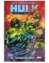 COMICS INCREDIBLE HULK T3 - LA CAGE AUX AMES