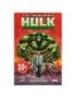 COMICS INCREDIBLE HULK T1 - LA VILLE DES IDOLES