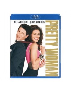 BLURAY PRETTY WOMAN