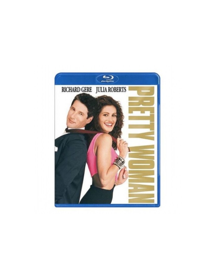BLURAY PRETTY WOMAN