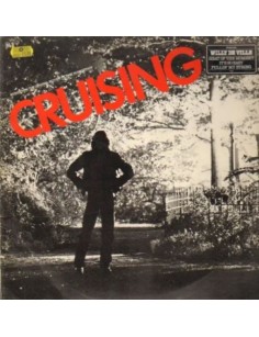 VINYLE CRUISING (MUSIC FROM...