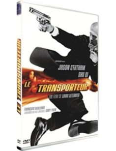 DVD LE TRANSPORTEUR