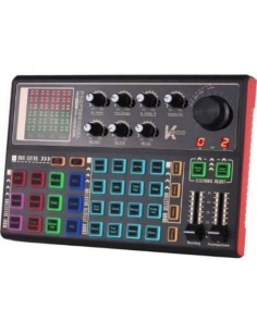 CARTE SON MUSLADY K300