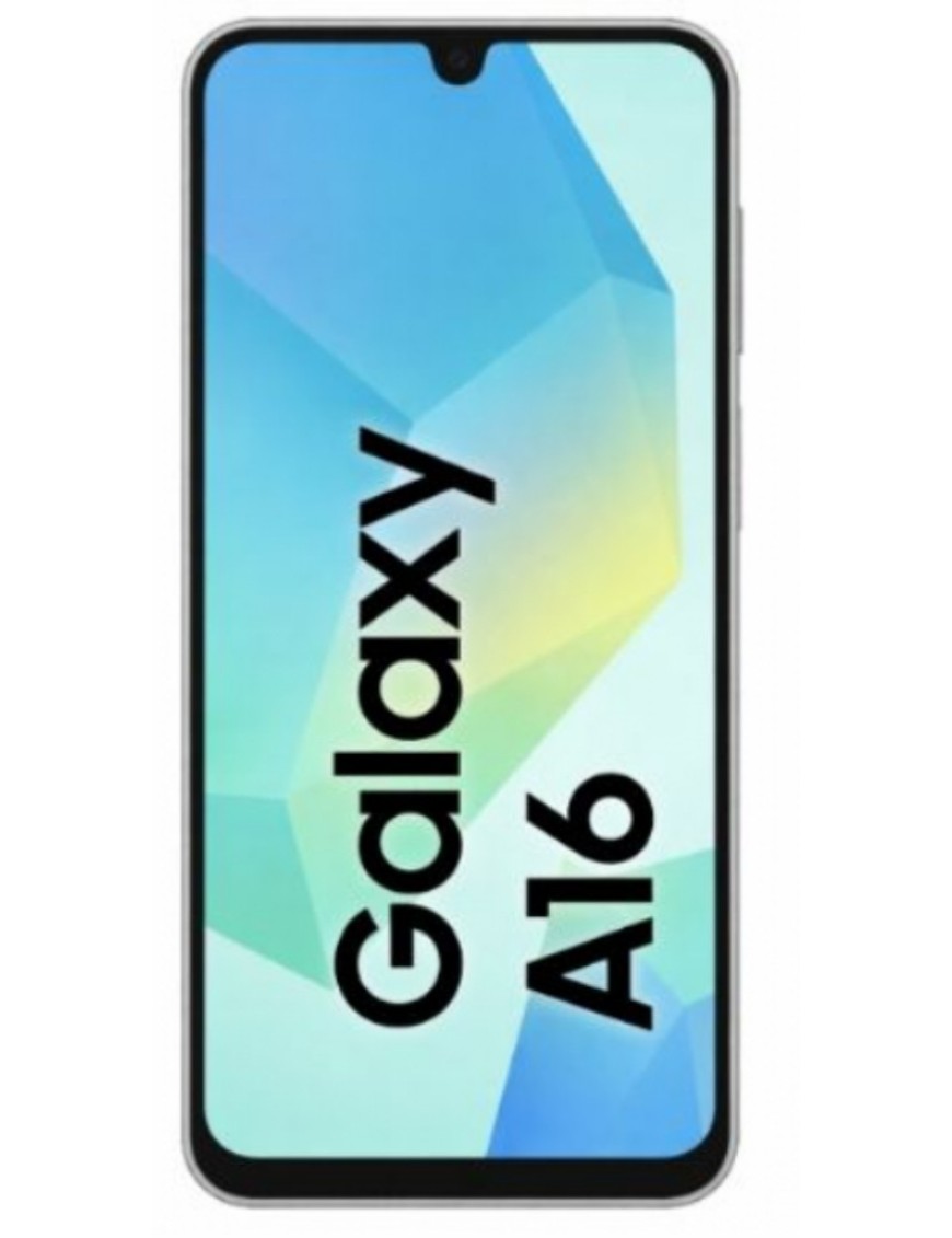 SAMSUNG GALAXY A16 128GO DUALSIM