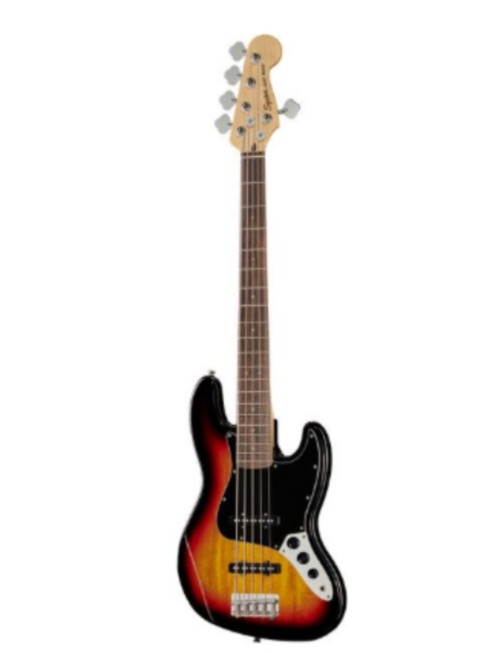 GUITARE BASSE PRODIPE ALNICO5