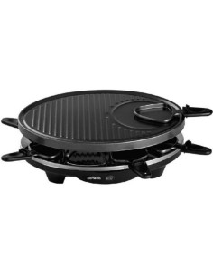 RACLETTE GRIL DOMEDIA CJK-3...