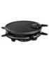 RACLETTE GRIL DOMEDIA CJK-3 8 PERSONNE 