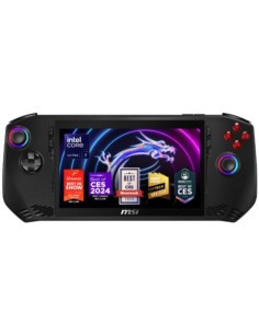 CONSOLE PORTABLE MSI CLAW...