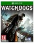 JEU XBOX ONE WATCH DOGS 