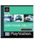 JEU PS1 COLIN MC RAE RALLY 2