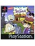 JEU PS1 LES RAZMOKET FONT LEUR CINEMA