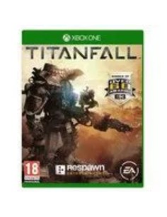 JEU XBOX ONE TITANFALL