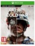 JEU XBOX ONE CALL OF DUTY BLACK OPS COLD WAR