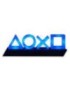LAMPE - PLAYSTATION - PLAYSTATION ICONS LUMINEUSE PS5