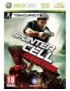 JEU XBOX 360 TOM CLANCY'S : SPLINTER CELL CONVICTION
