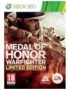 JEU XBOX 360 MEDAL OF HONOR - WARFIGHTER