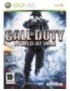 JEU XBOX 360 CALL OF DUTY WORLD AT WAR