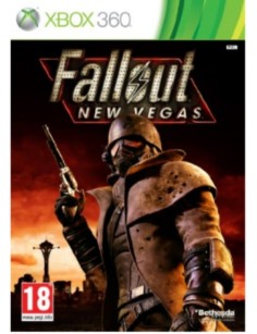 JEU XBOX 360 FALLOUT : NEW...