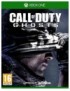 JEU XBOX ONE CALL OF DUTY GHOSTS
