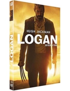 DVD LOGAN