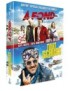DVD COFFRET 2 FILMS - A FOND + TOUT SCHUSS 