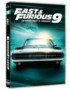 DVD FAST & FURIOUS 9