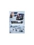 DVD - FAST AND FURIOUS 8 