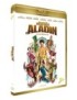 BLURAY LES NOUVELLES AVENTURES D'ALADIN