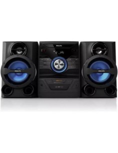 CHAINE HIFI PHILIPS FWM210/12
