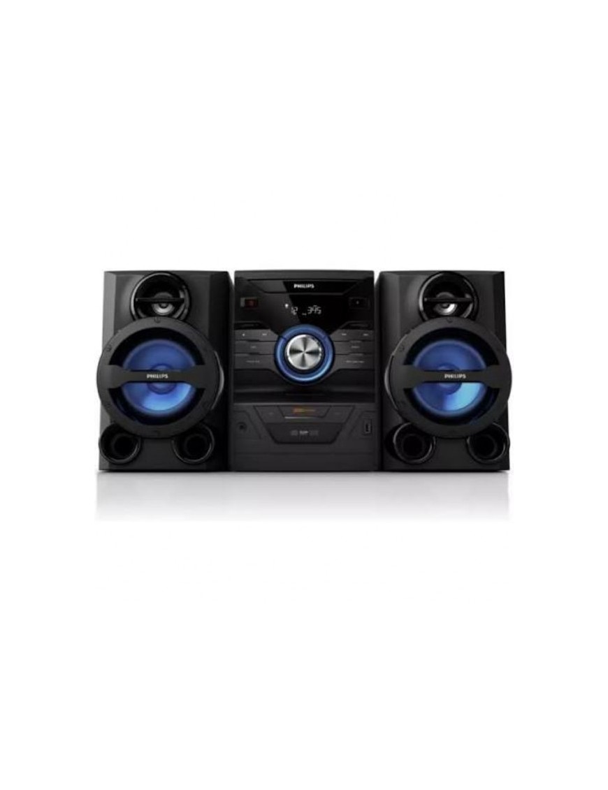 CHAINE HIFI PHILIPS FWM210/12