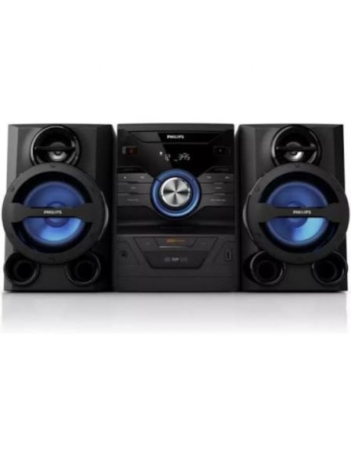 CHAINE HIFI PHILIPS FWM210/12