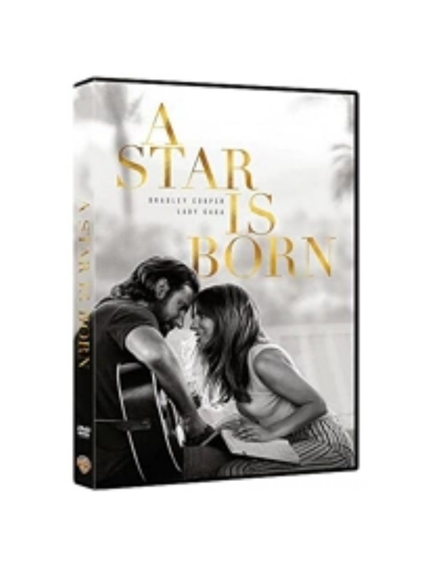 DVD A STAR IS BORN 