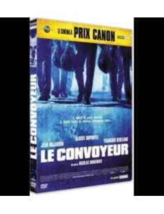 DVD LE CONVOYEUR