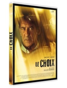 DVD LE CHOIX