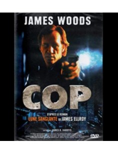 DVD COP