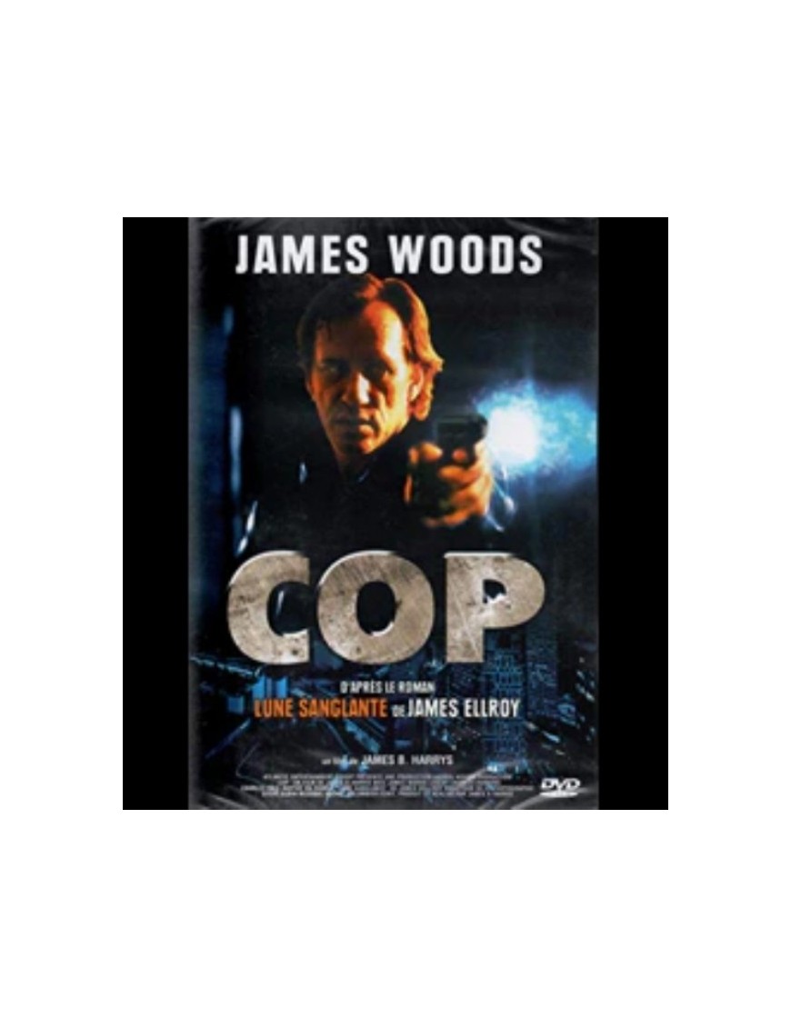 DVD COP