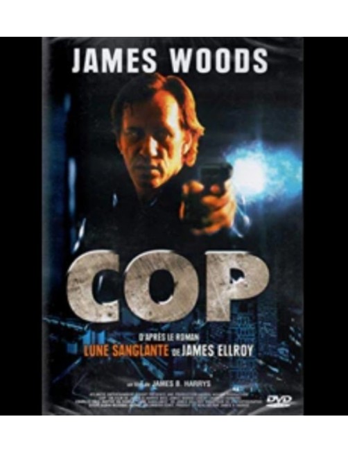 DVD COP