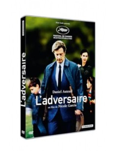 DVD L'ADVERSAIRE