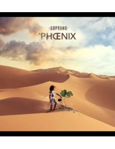 CD SOPRANO PHOENIX