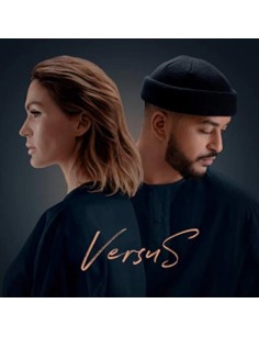 CD VITAA & SLIMANE VERSUS 