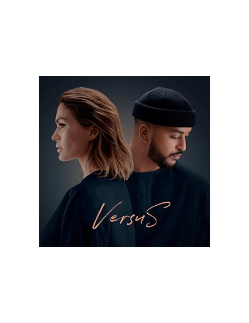 CD VITAA & SLIMANE VERSUS 