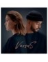 CD VITAA & SLIMANE VERSUS 
