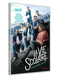 CD LA VIE SCOLAIRE