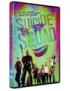 DVD SUICIDE SQUAD