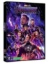 DVD AVENGERS ENDGAME